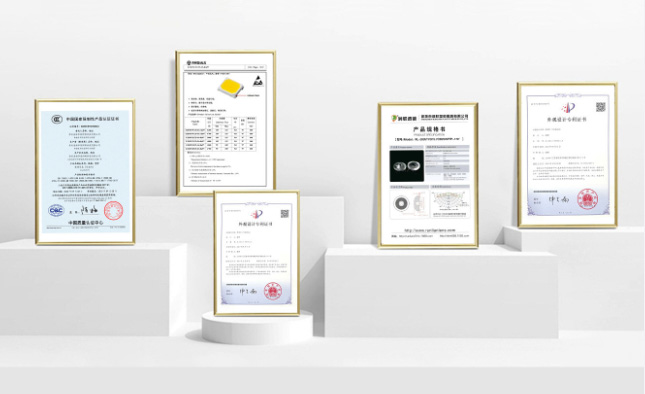 Management Certifications
